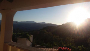 Отель Casa Lucia Campagna Relax  Кала Гононе